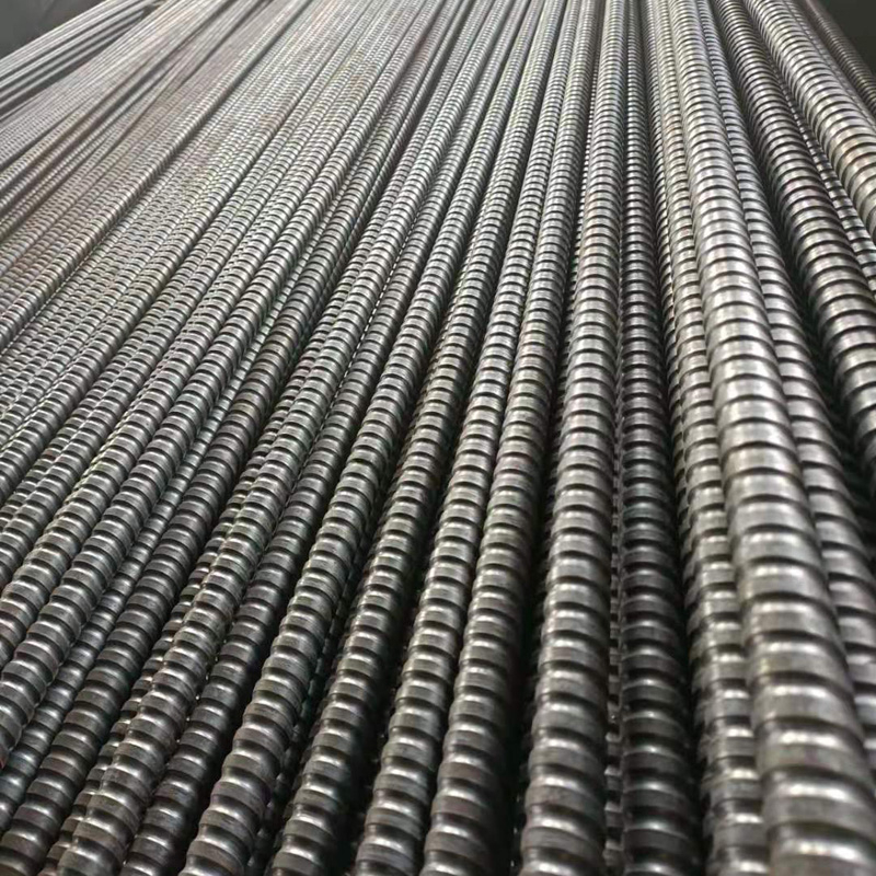 沙依巴克中空锚杆