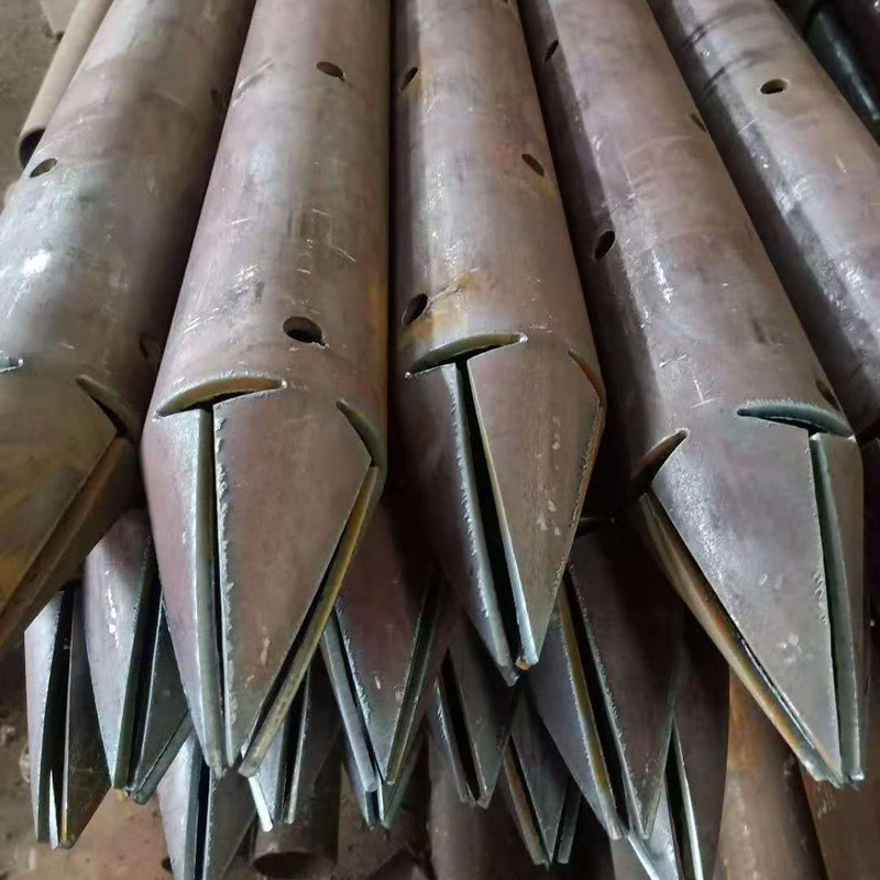 沙依巴克预埋注浆管